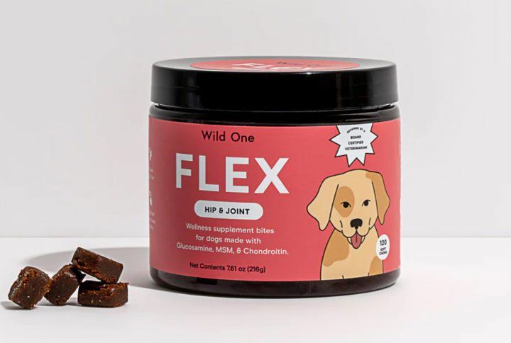 Hip & Joint Supplement