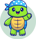 turtles