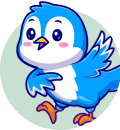 bird