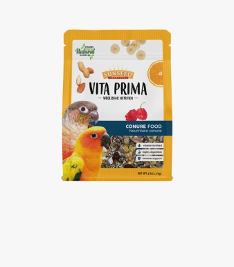 bird-food